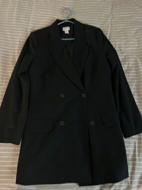 Blazer dress